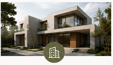 Architecture service