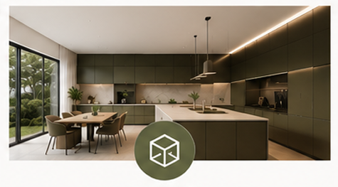 3D modeling service